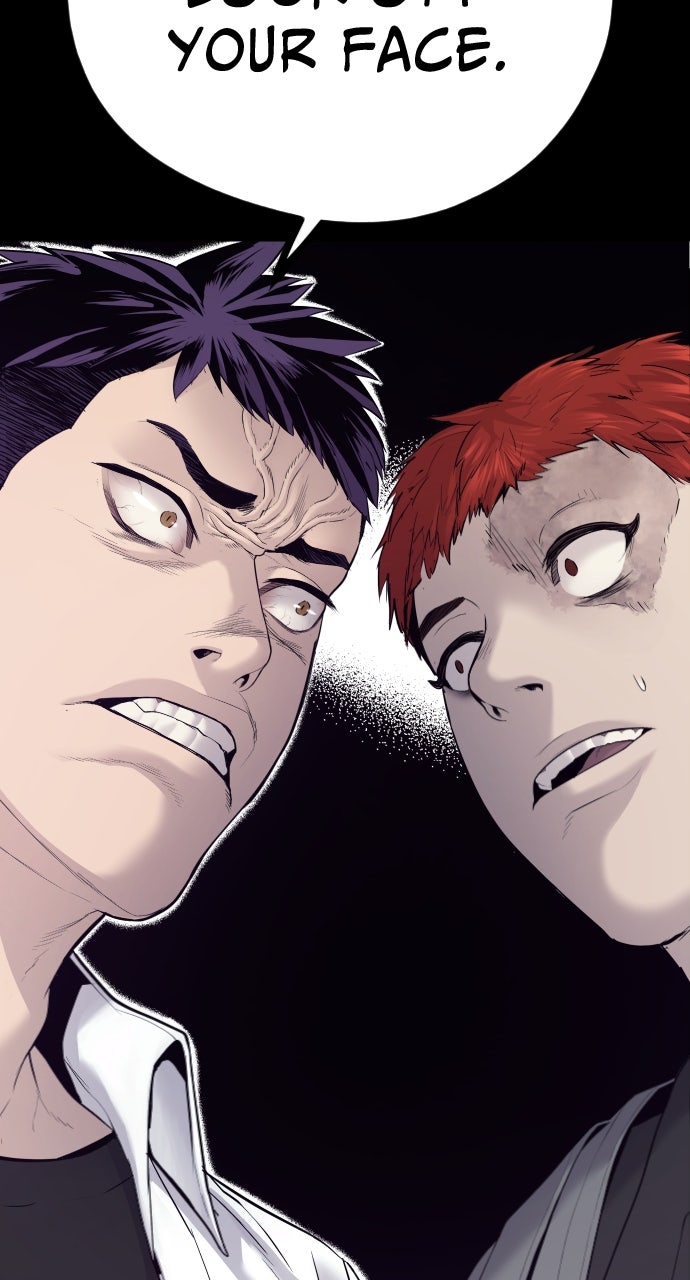Read Juvenile Offender en Manga Online