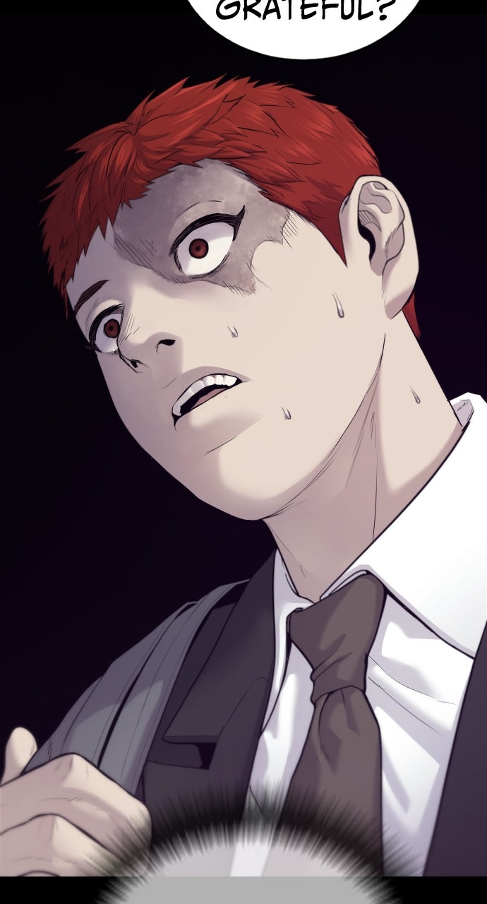 Read Juvenile Offender en Manga Online