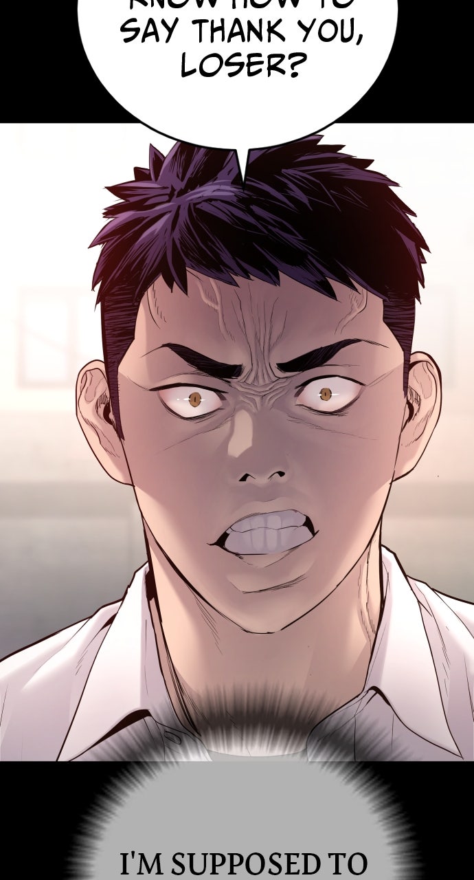 Read Juvenile Offender en Manga Online