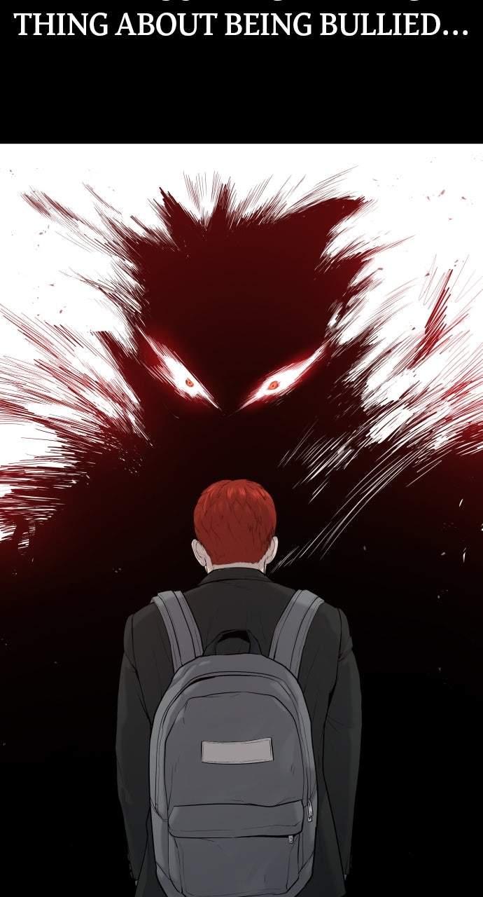 Read Juvenile Offender en Manga Online
