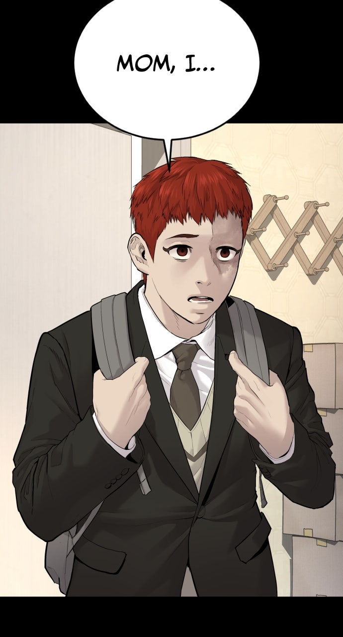 Read Juvenile Offender en Manga Online
