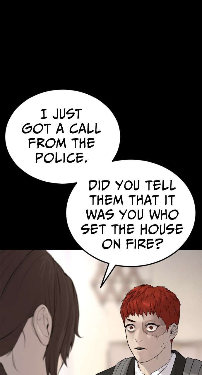 Read Juvenile Offender en Manga Online