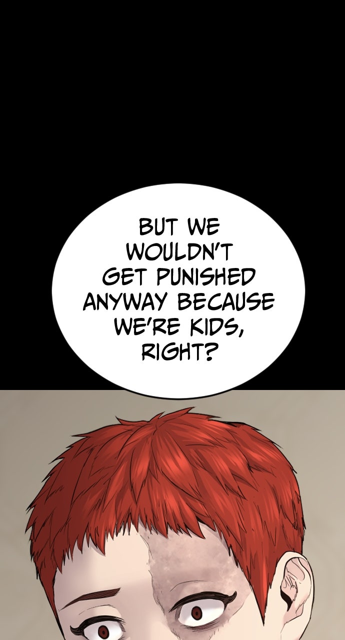 Read Juvenile Offender en Manga Online
