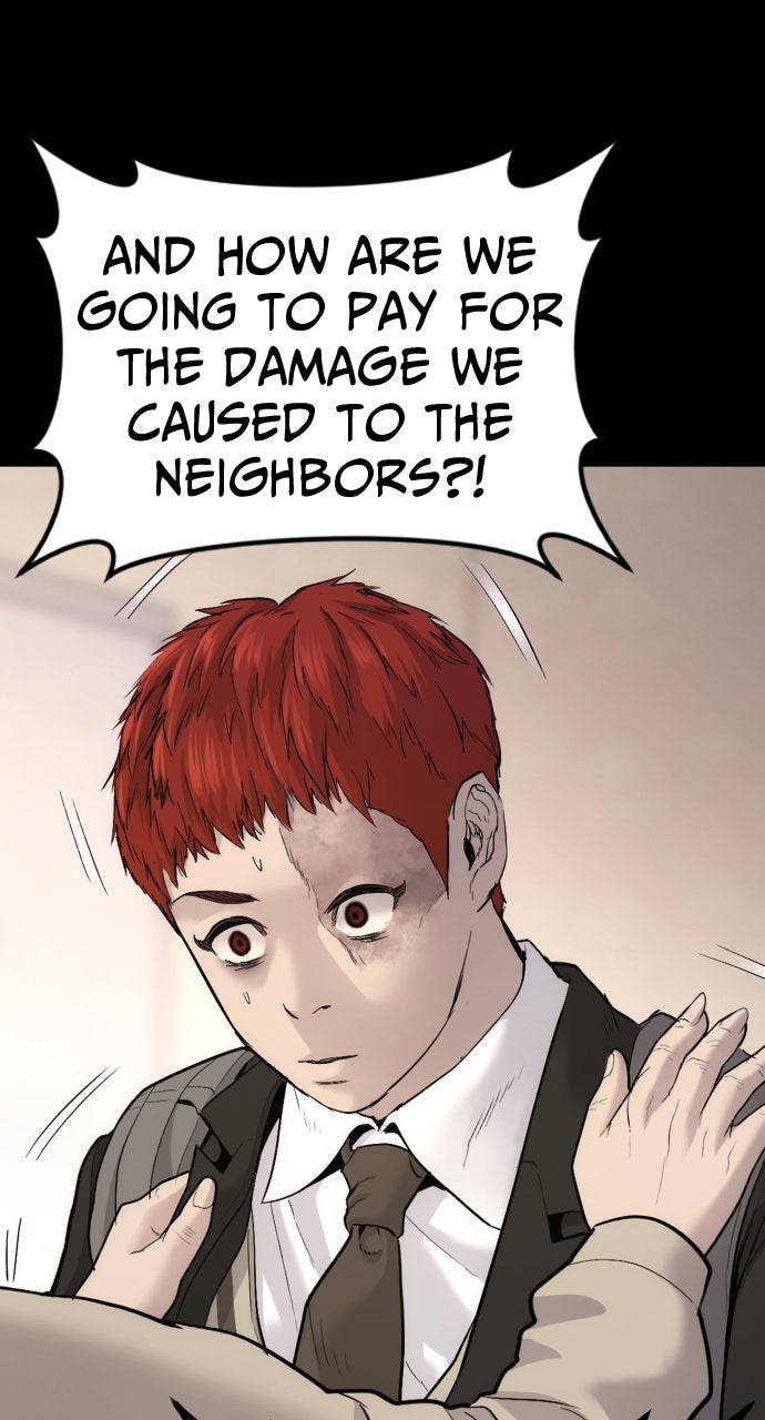 Read Juvenile Offender en Manga Online