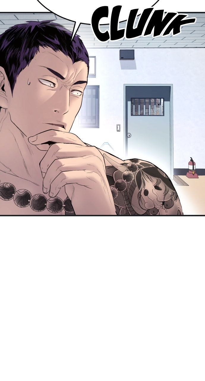 Read Juvenile Offender en Manga Online