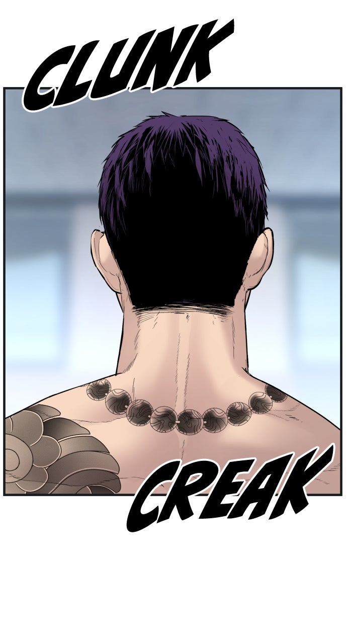 Read Juvenile Offender en Manga Online