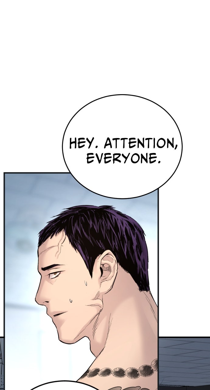 Read Juvenile Offender en Manga Online