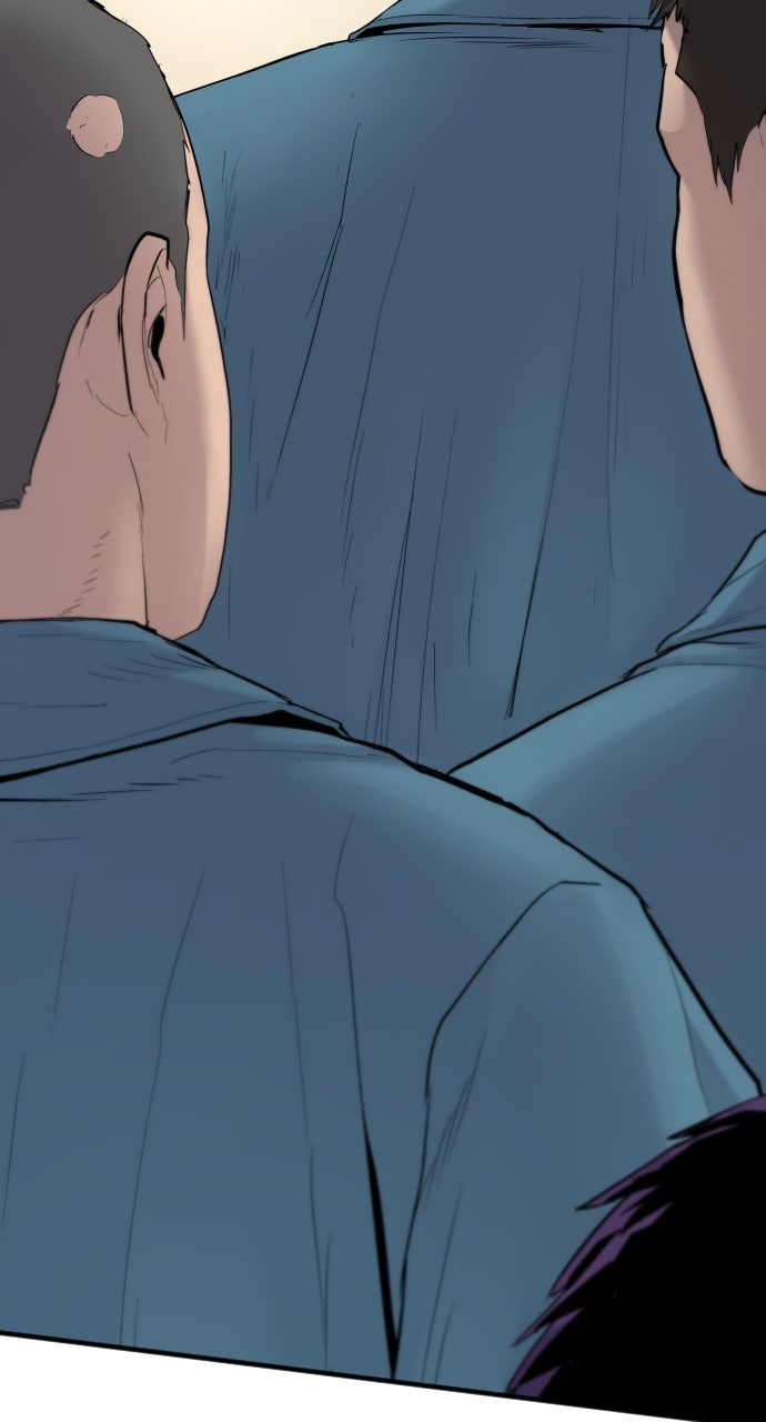 Read Juvenile Offender en Manga Online