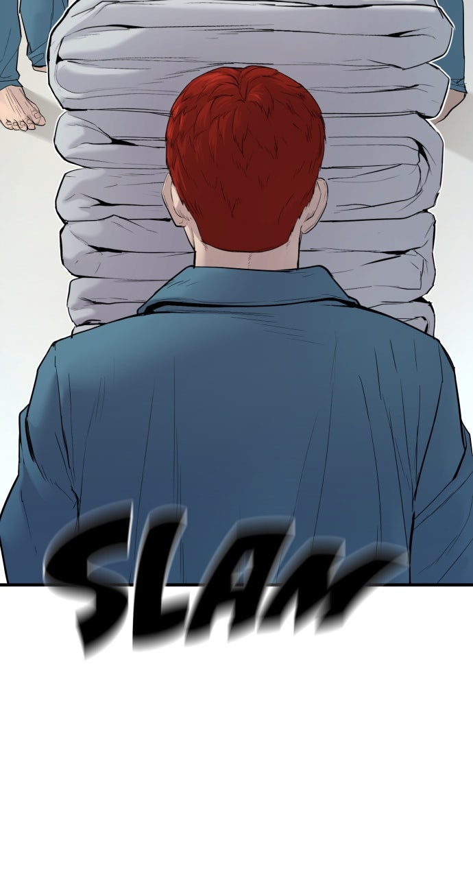 Read Juvenile Offender en Manga Online