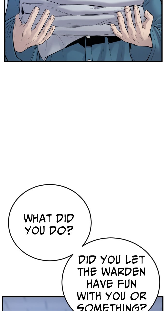 Read Juvenile Offender en Manga Online