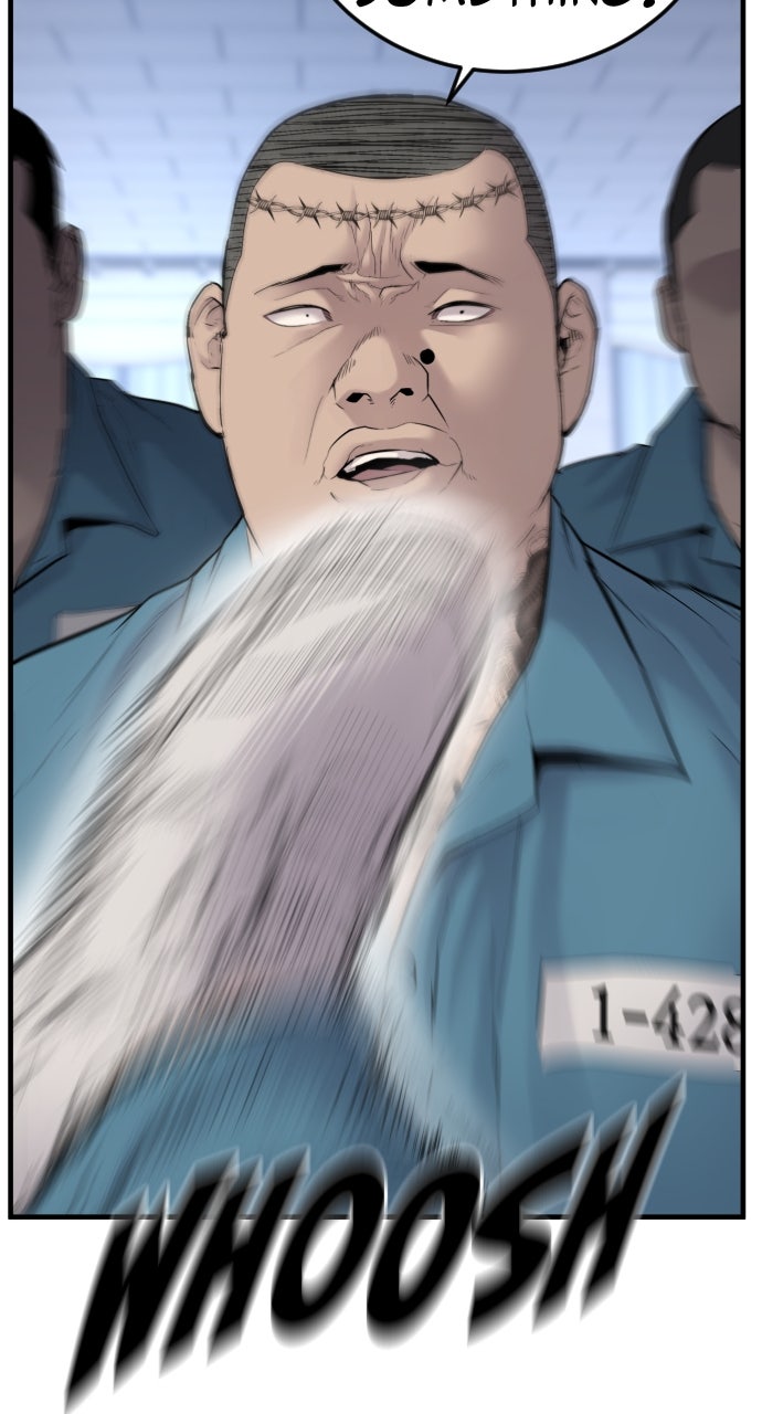 Read Juvenile Offender en Manga Online