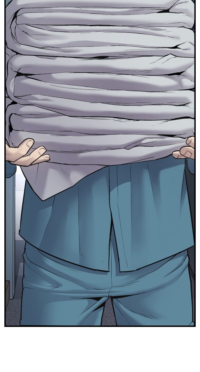 Read Juvenile Offender en Manga Online