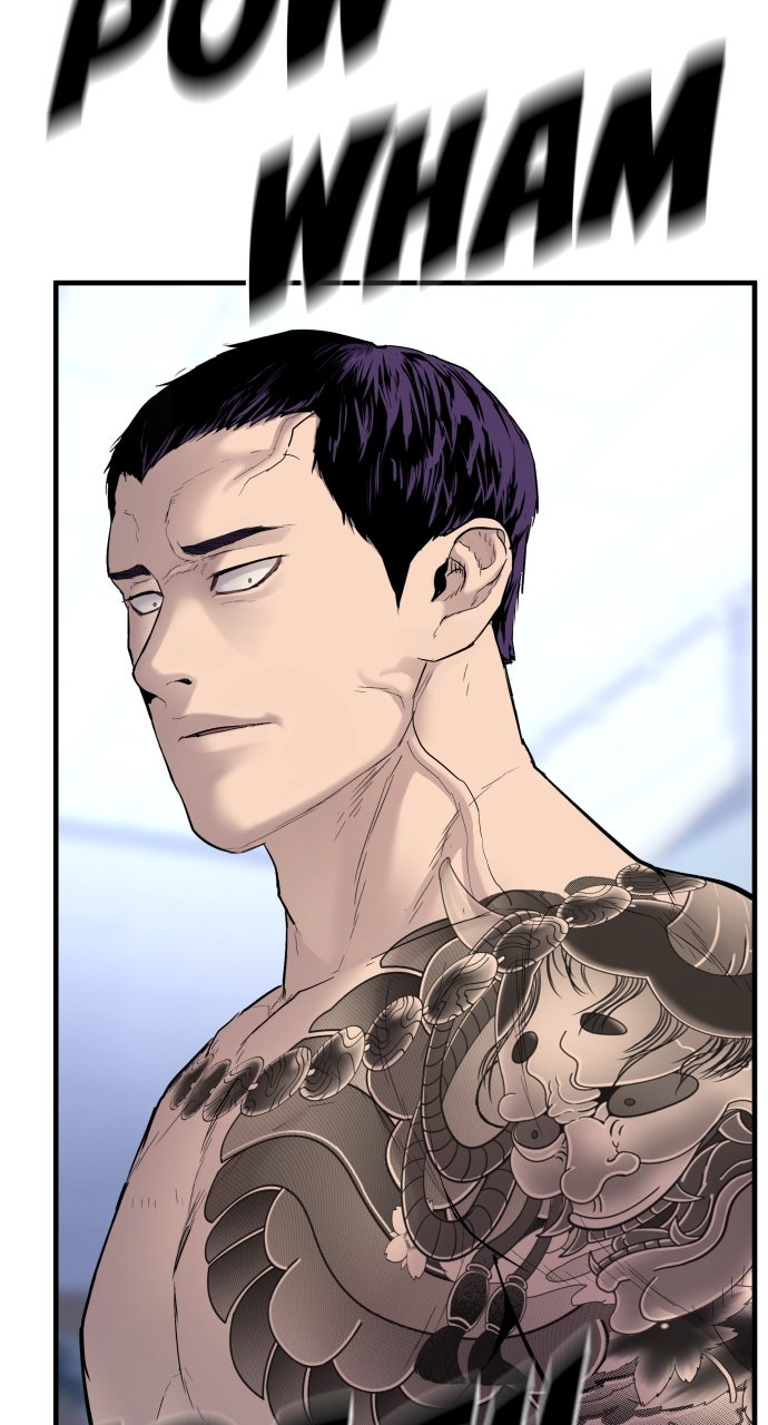 Read Juvenile Offender en Manga Online