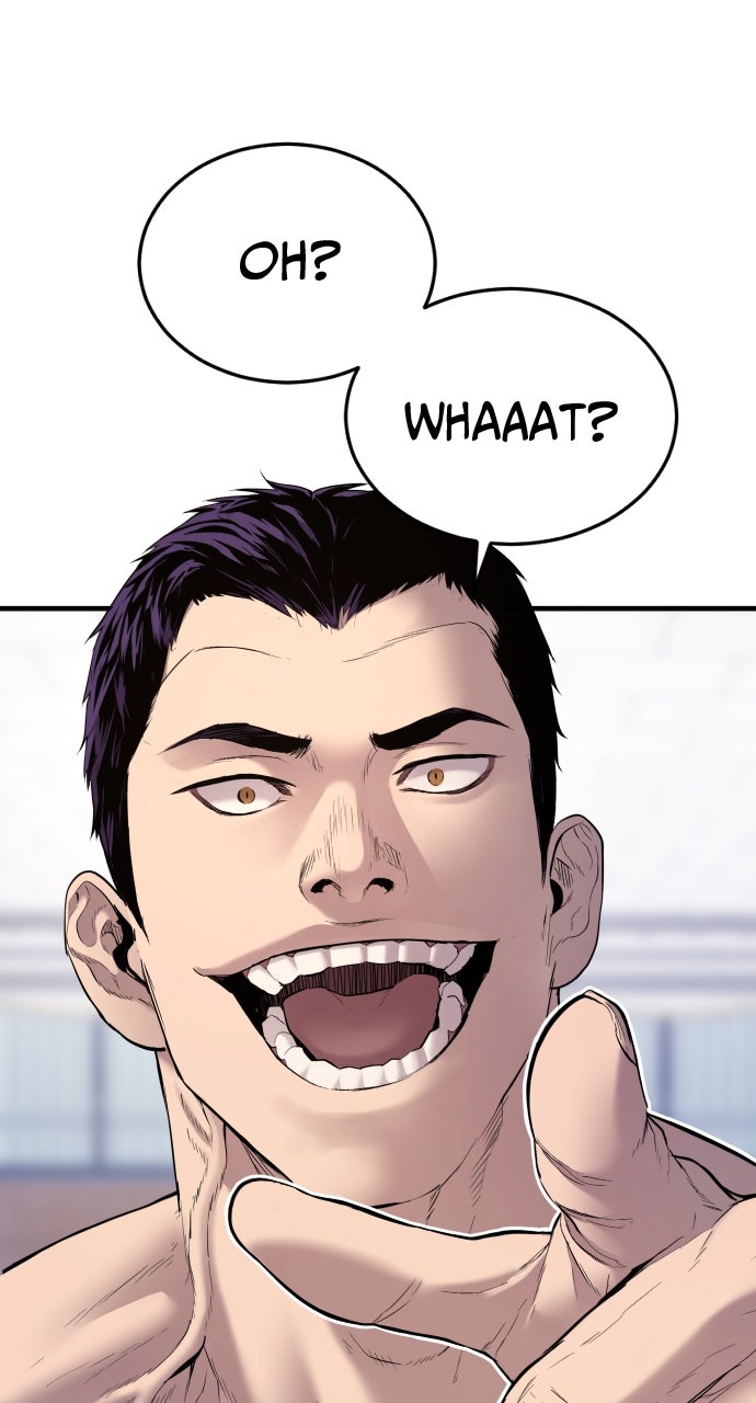 Read Juvenile Offender en Manga Online