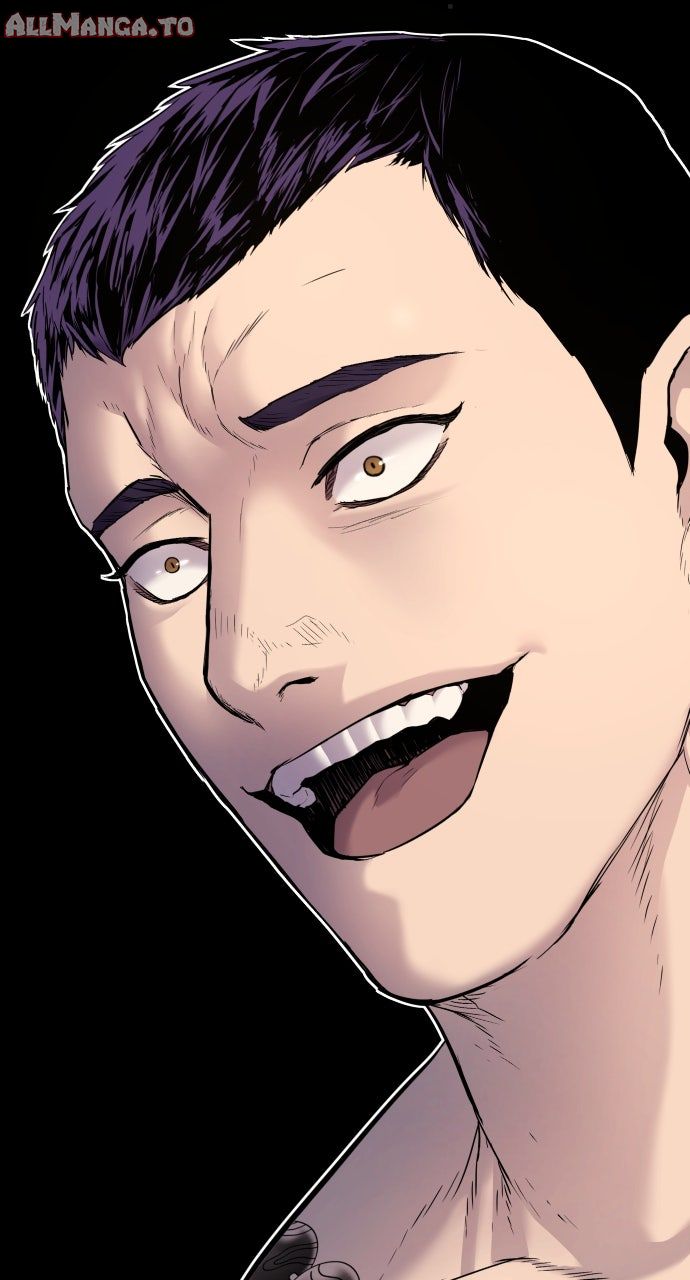 Read Juvenile Offender en Manga Online