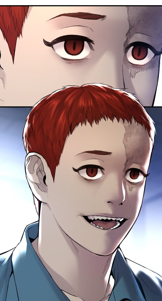 Read Juvenile Offender en Manga Online