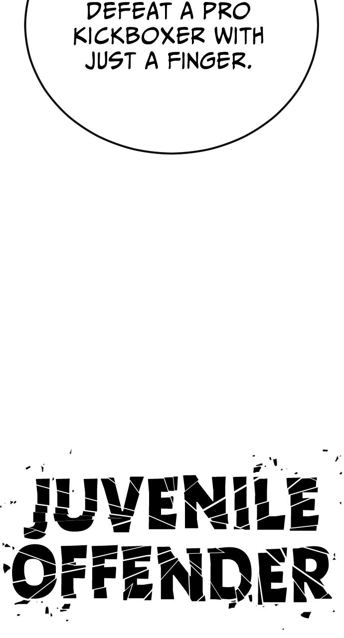 Read Juvenile Offender en Manga Online