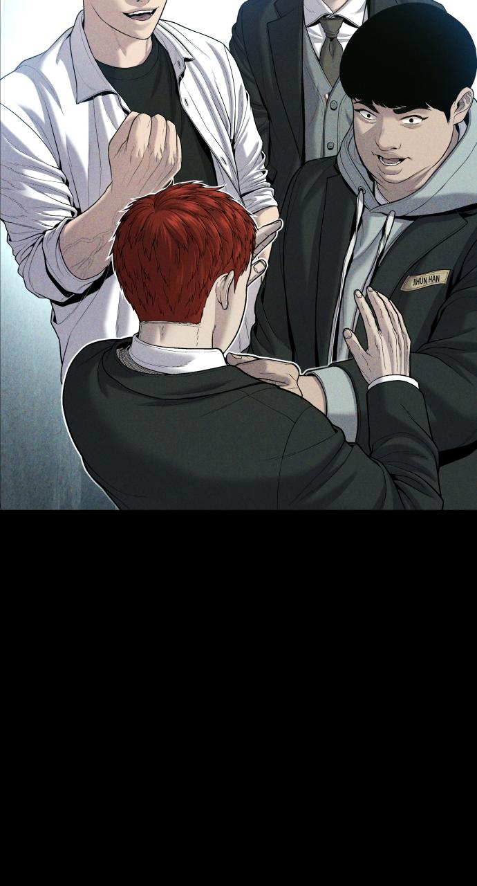 Read Juvenile Offender en Manga Online