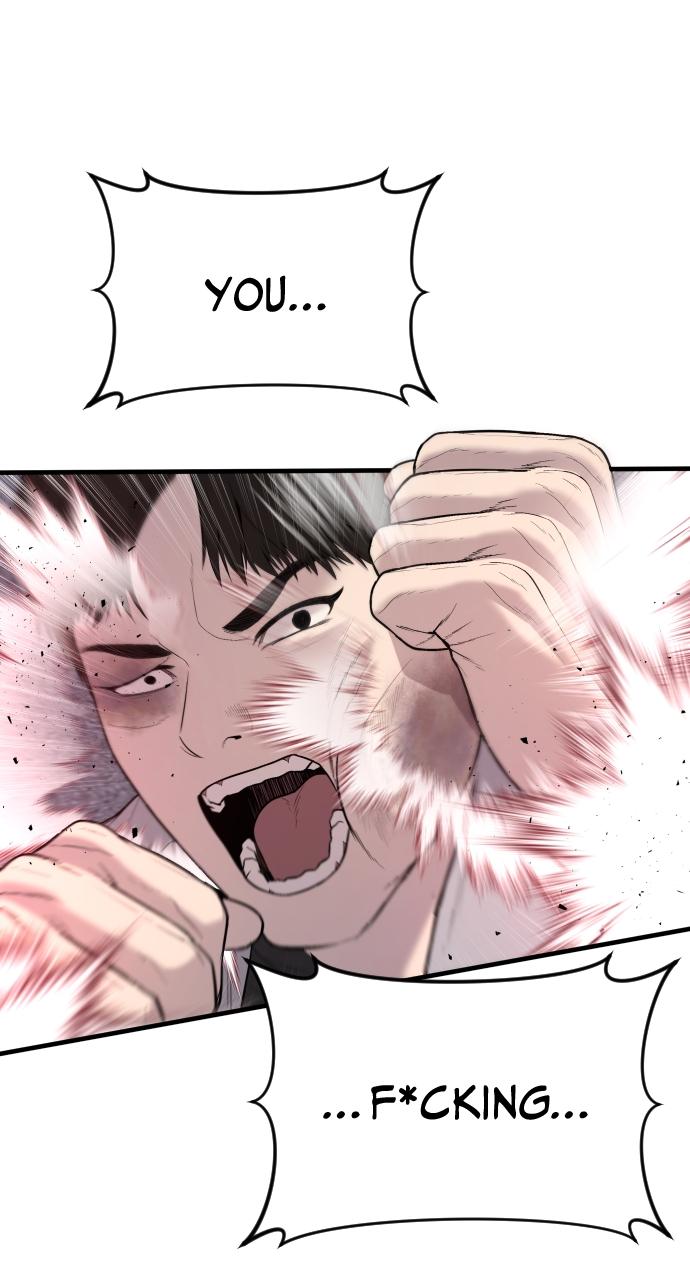 Read Juvenile Offender en Manga Online