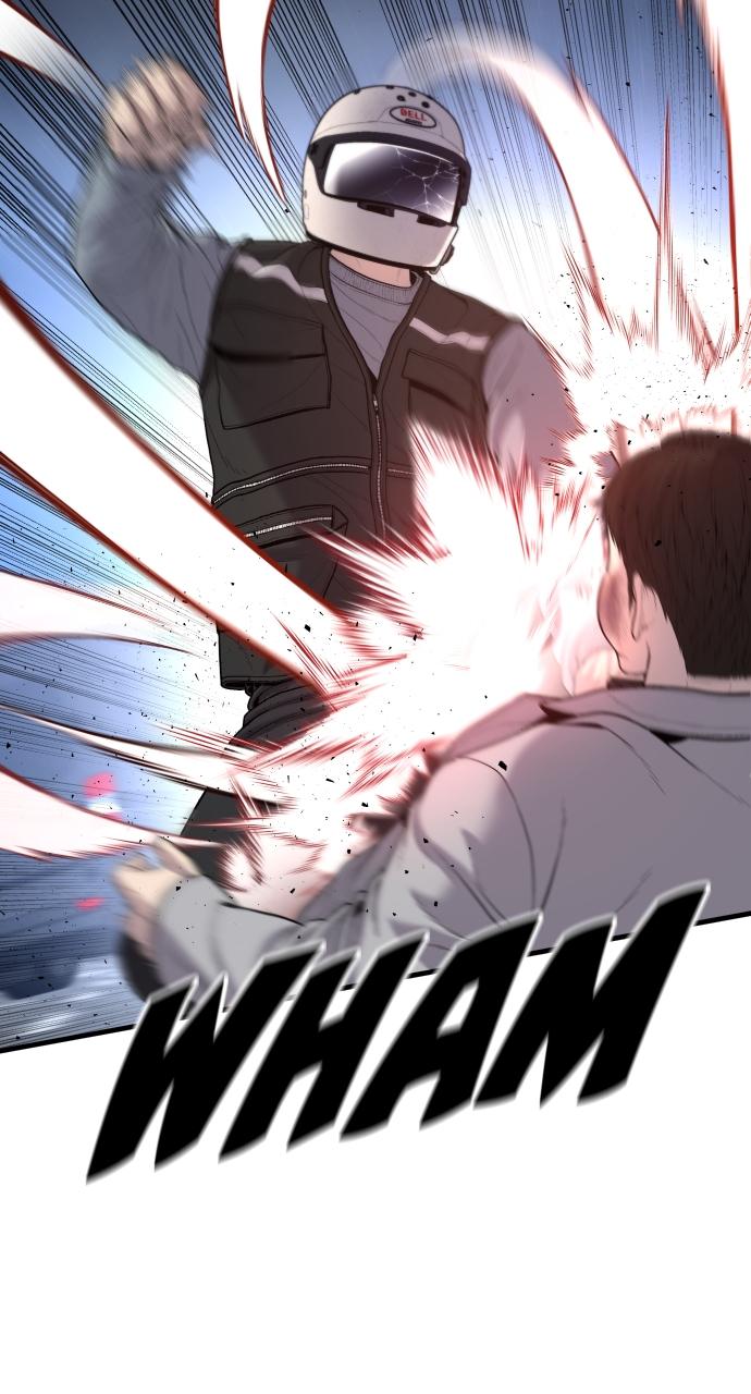 Read Juvenile Offender en Manga Online