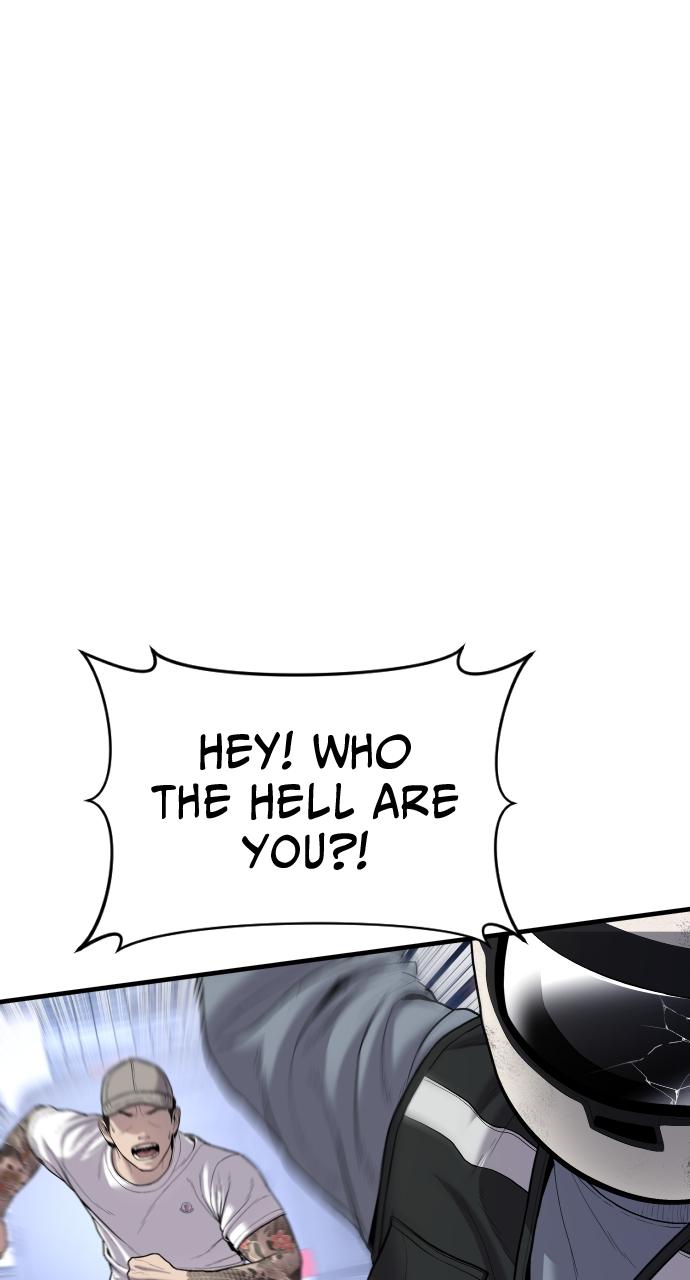 Read Juvenile Offender en Manga Online