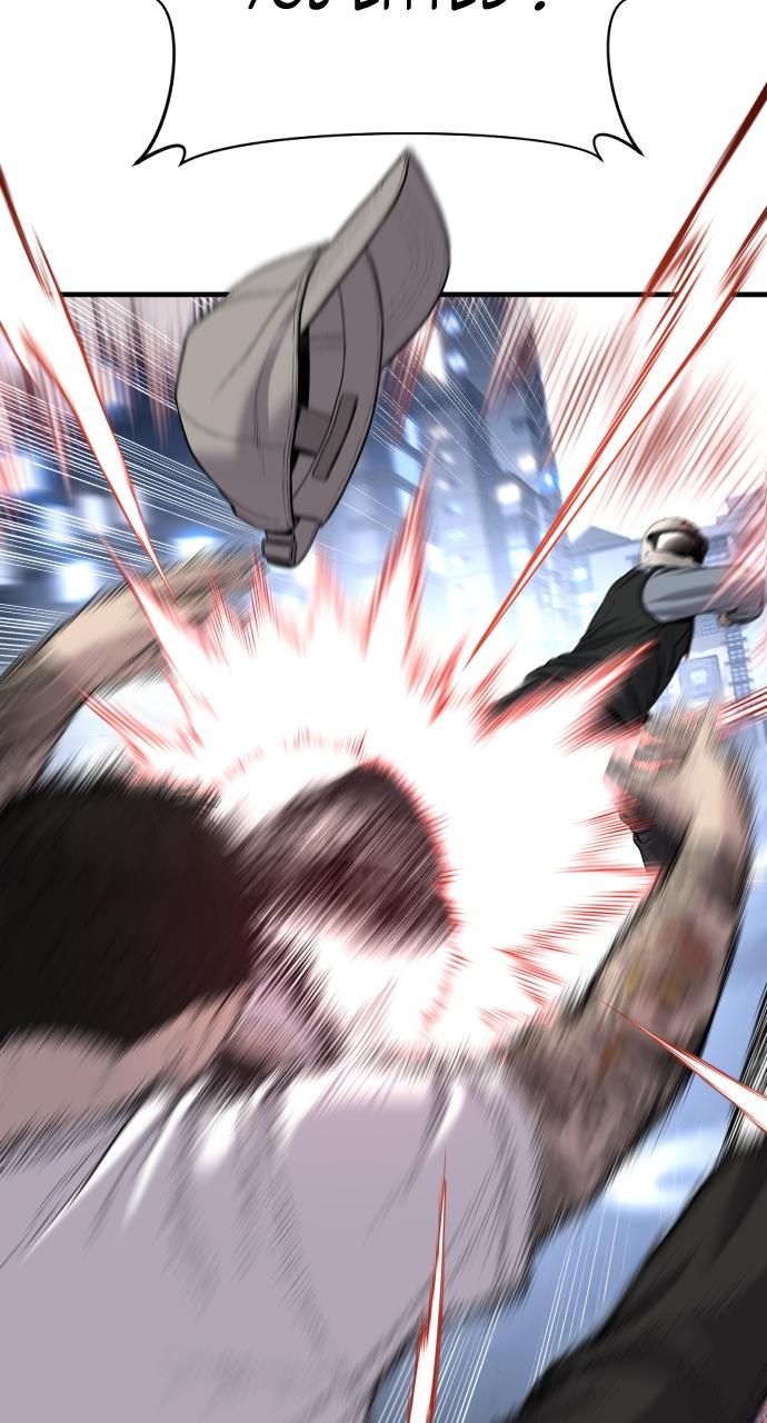 Read Juvenile Offender en Manga Online