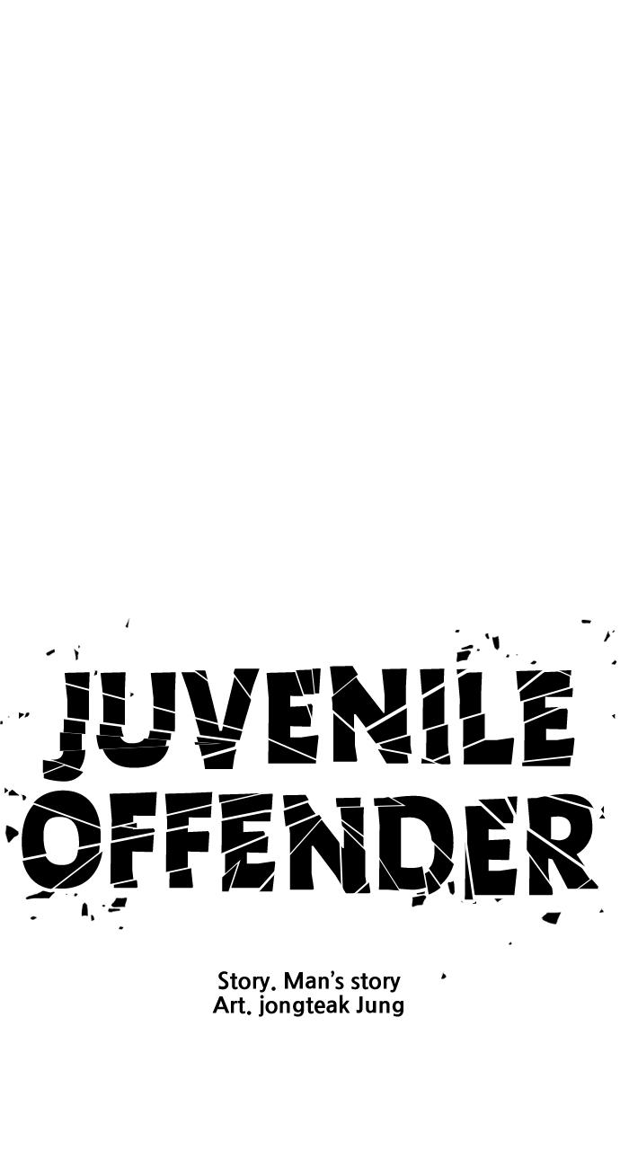 Read Juvenile Offender en Manga Online