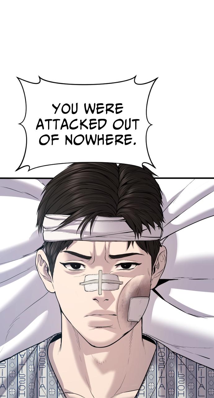 Read Juvenile Offender en Manga Online