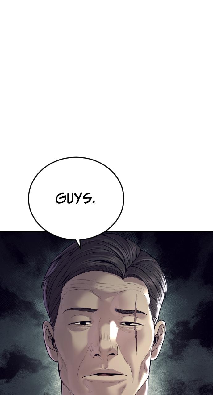 Read Juvenile Offender en Manga Online