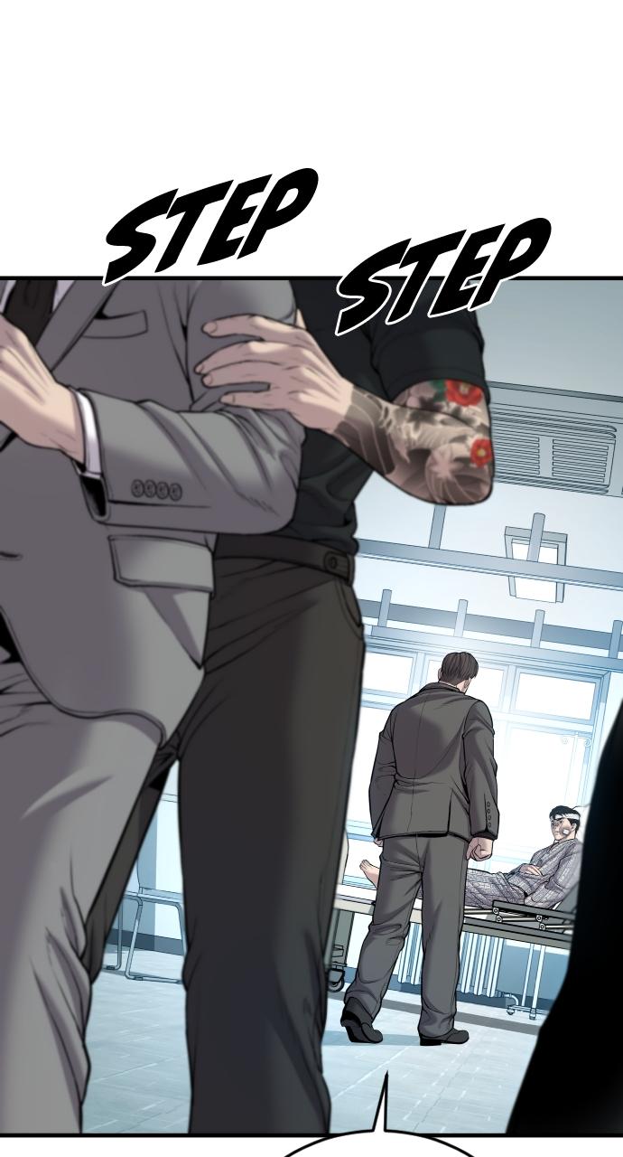 Read Juvenile Offender en Manga Online