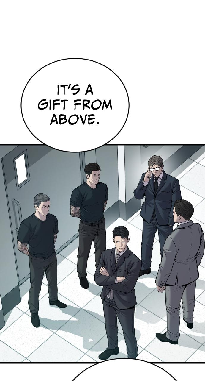 Read Juvenile Offender en Manga Online