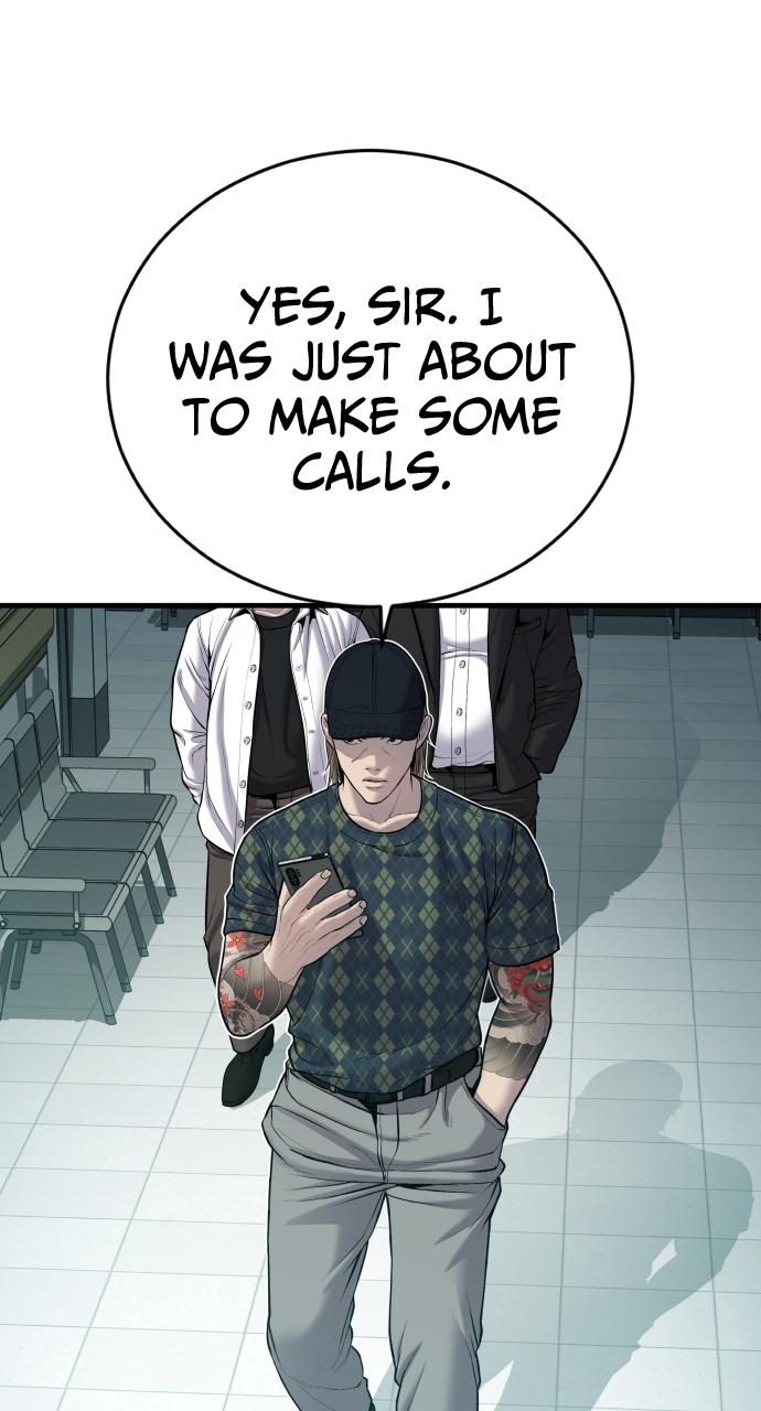 Read Juvenile Offender en Manga Online