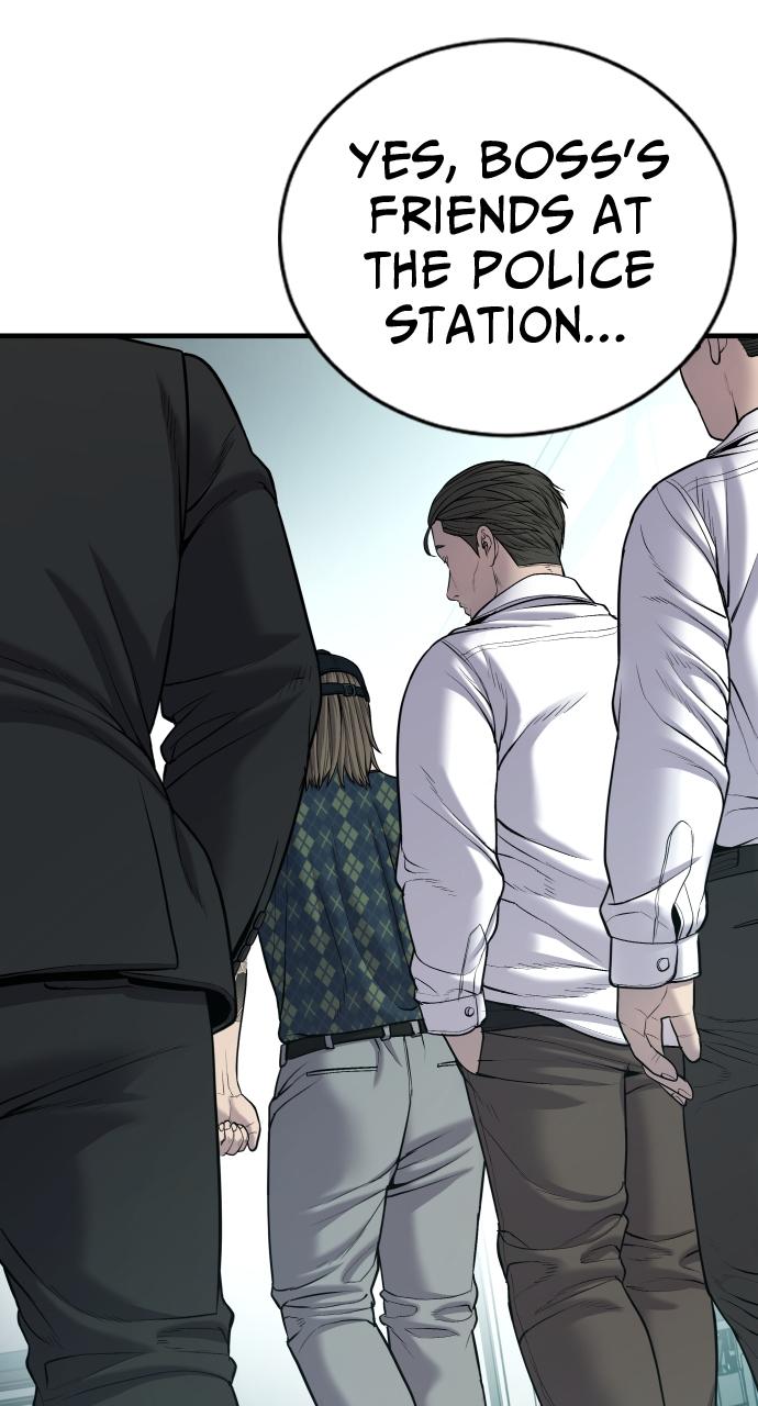 Read Juvenile Offender en Manga Online