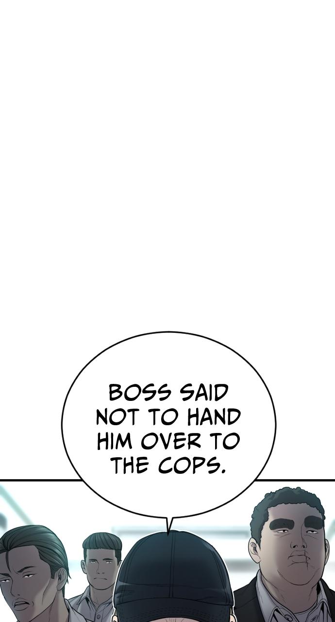 Read Juvenile Offender en Manga Online