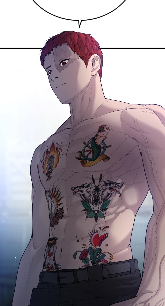 Read Juvenile Offender en Manga Online