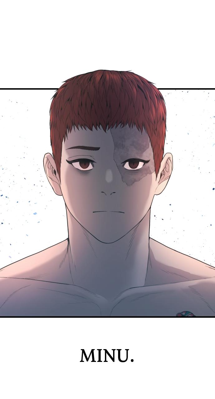 Read Juvenile Offender en Manga Online