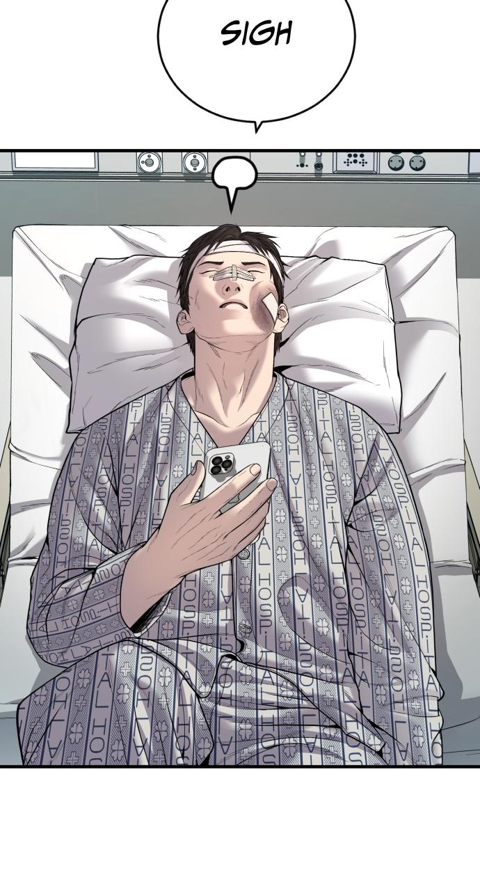 Read Juvenile Offender en Manga Online