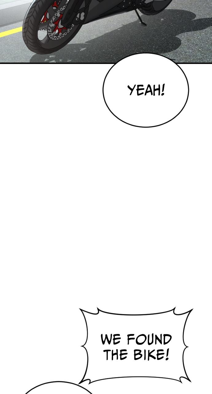 Read Juvenile Offender en Manga Online
