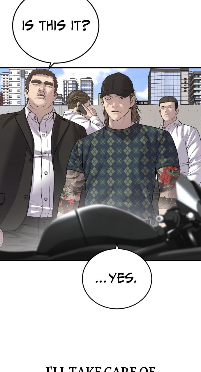 Read Juvenile Offender en Manga Online