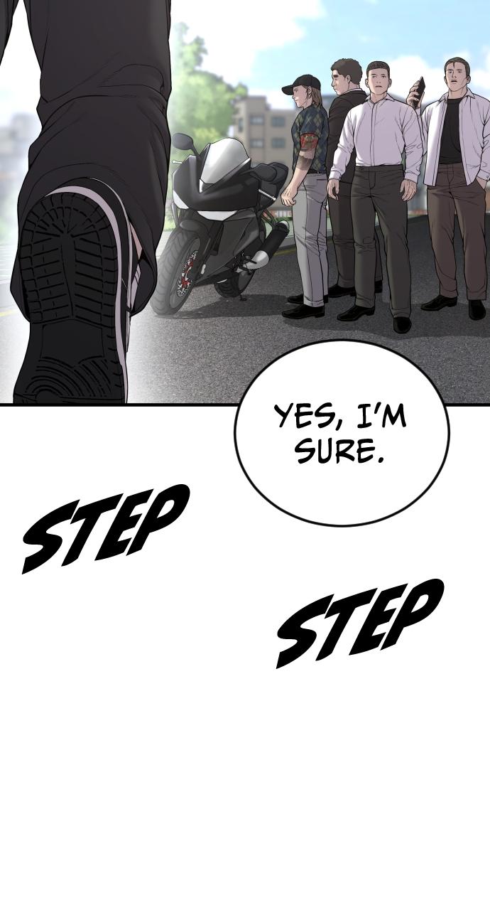 Read Juvenile Offender en Manga Online