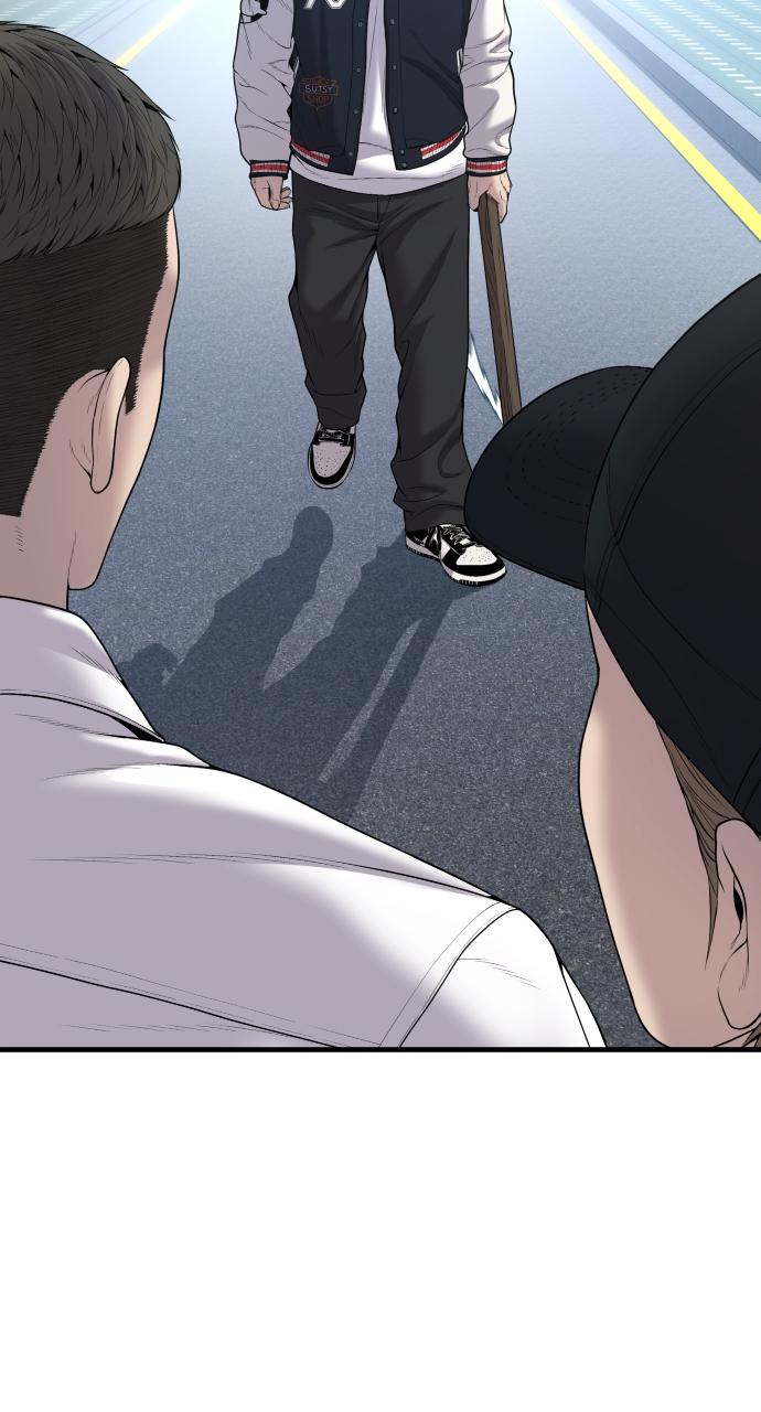 Read Juvenile Offender en Manga Online