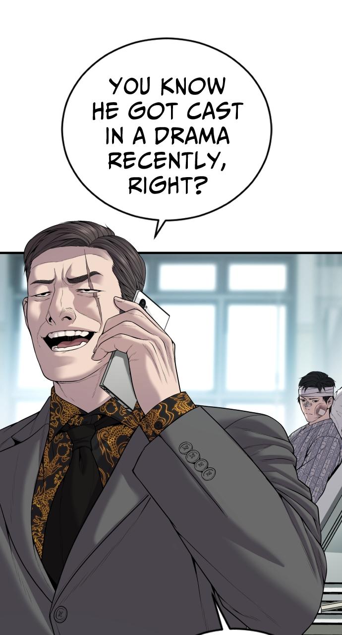 Read Juvenile Offender en Manga Online