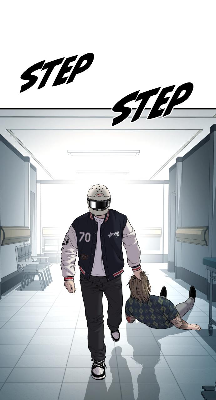 Read Juvenile Offender en Manga Online