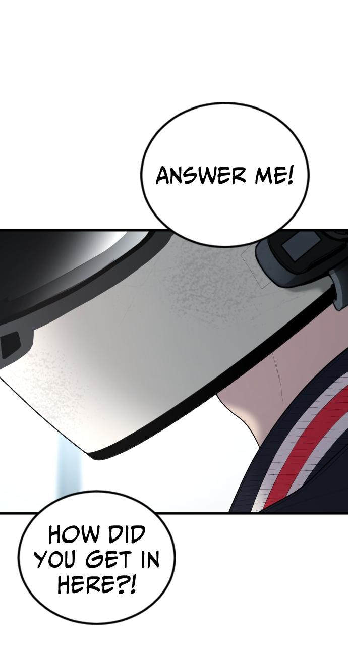 Read Juvenile Offender en Manga Online
