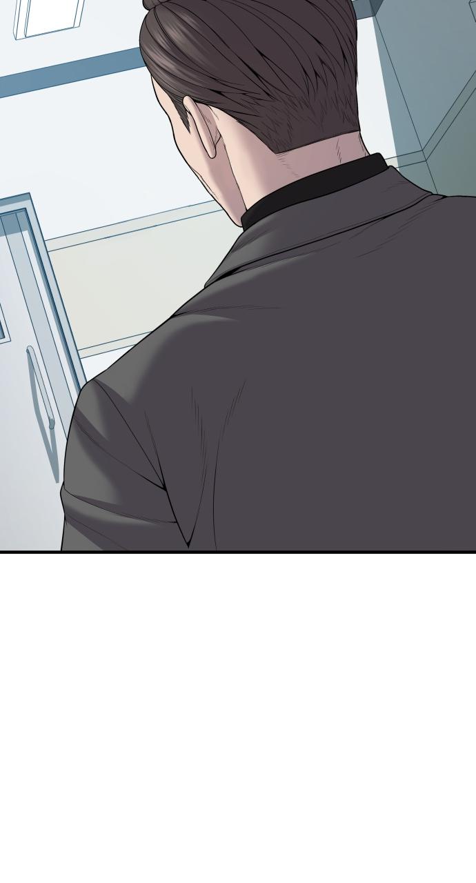Read Juvenile Offender en Manga Online