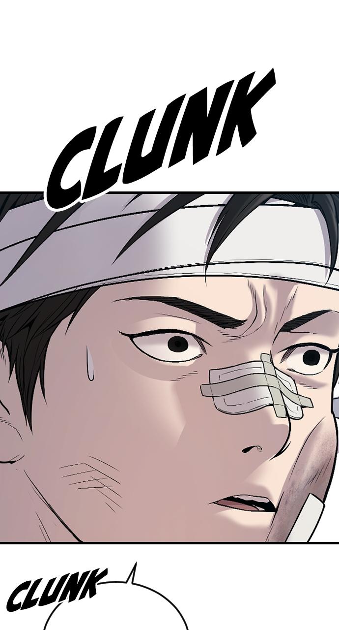 Read Juvenile Offender en Manga Online