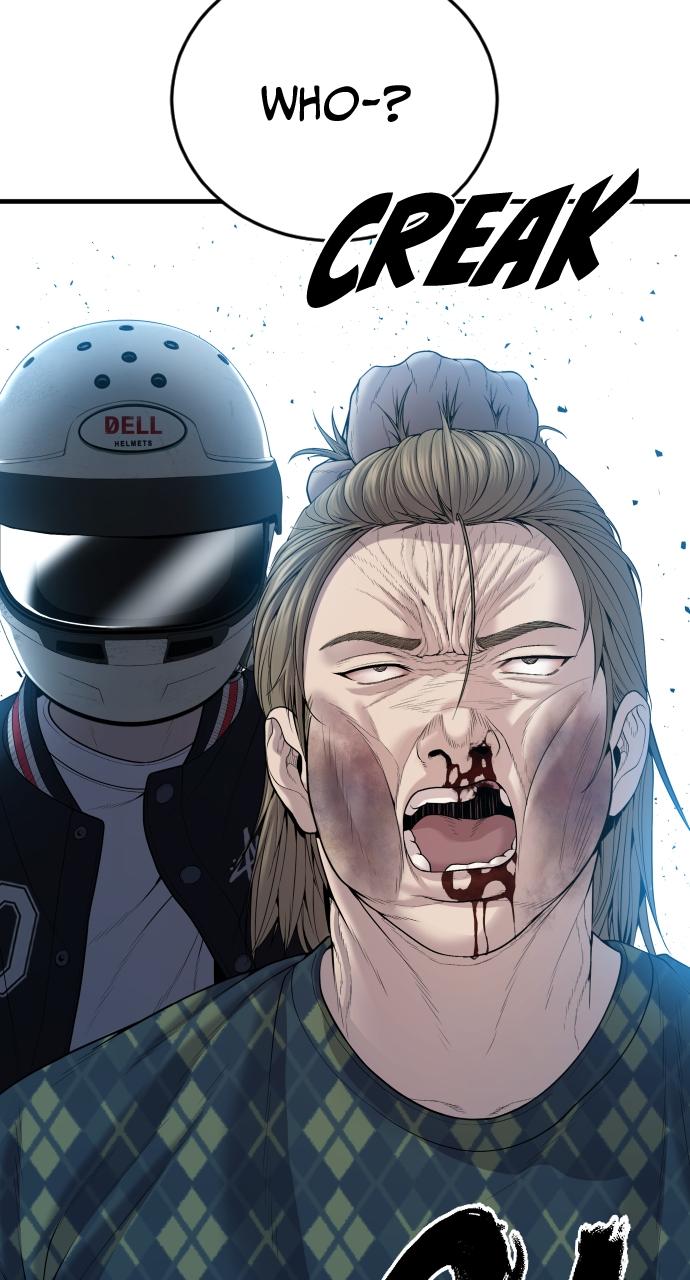 Read Juvenile Offender en Manga Online