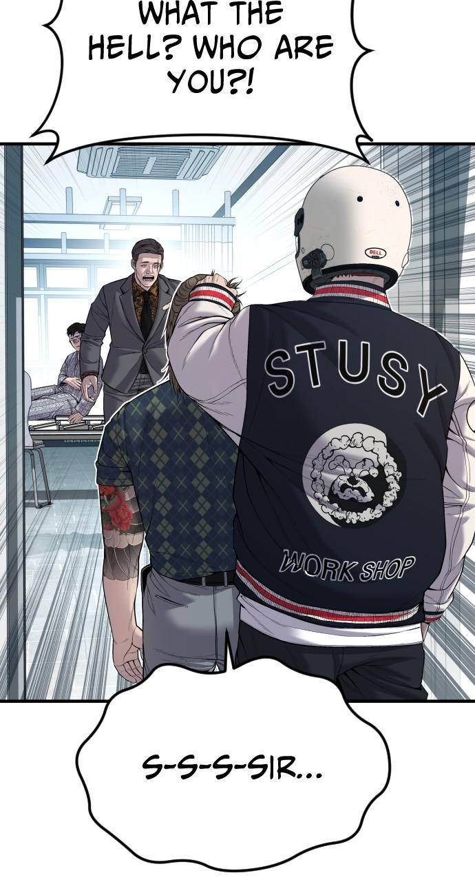 Read Juvenile Offender en Manga Online