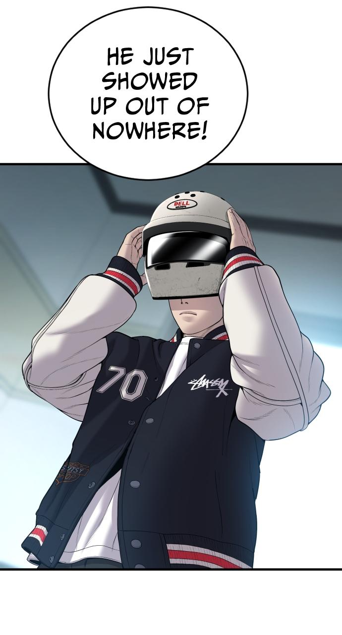 Read Juvenile Offender en Manga Online