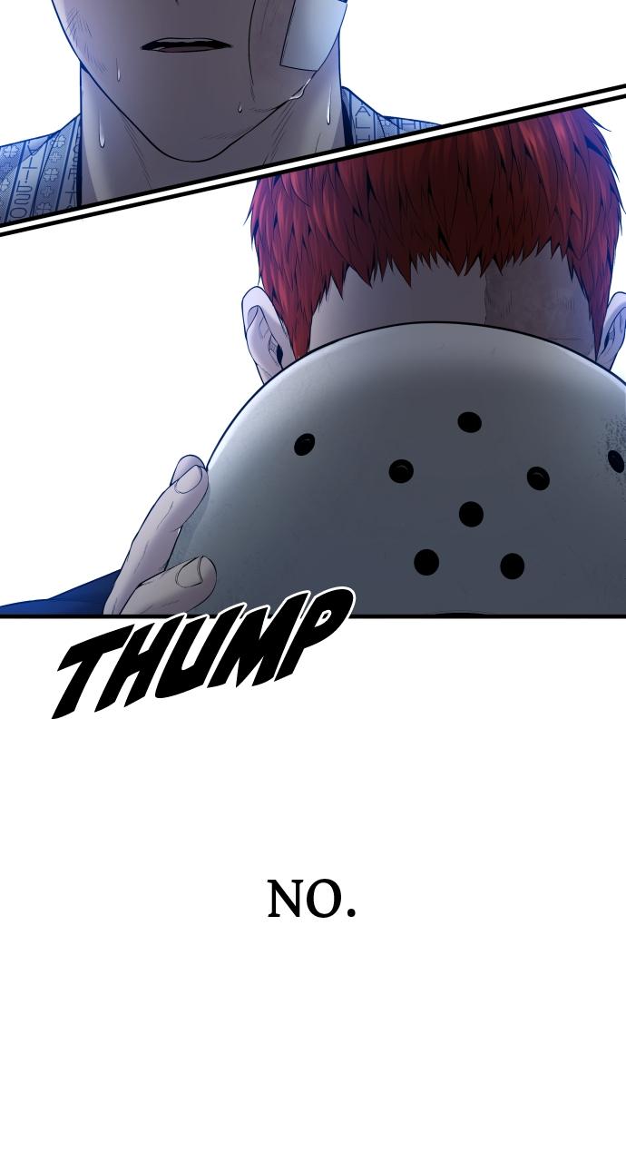 Read Juvenile Offender en Manga Online